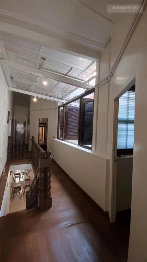 24 Kimberley Hotel George Town Exterior photo
